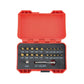 High-Speed Steel Bolt & Screw Remover Kit