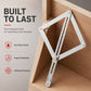 Precision Angle Measuring Square
