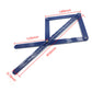 Precision Angle Measuring Square