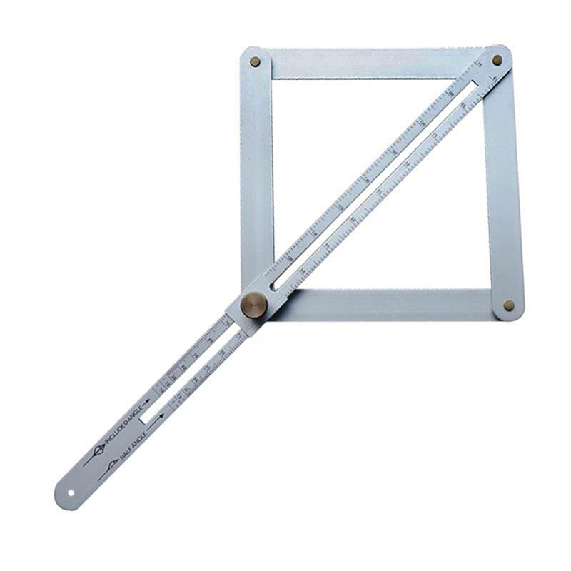 Precision Angle Measuring Square