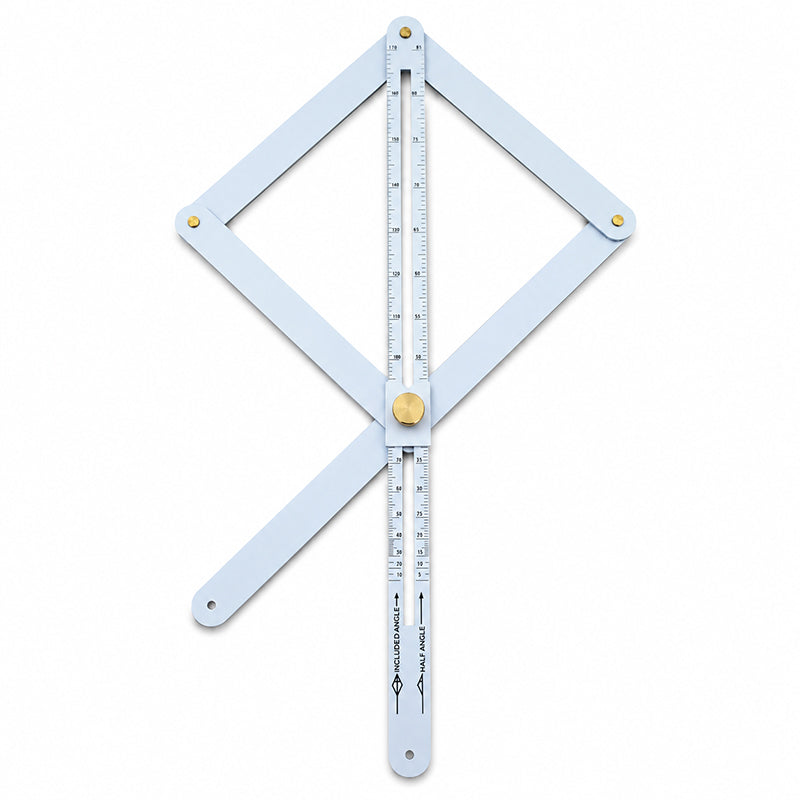 Precision Angle Measuring Square