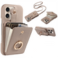 Crossbody Wallet Phone Case