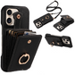 Crossbody Wallet Phone Case