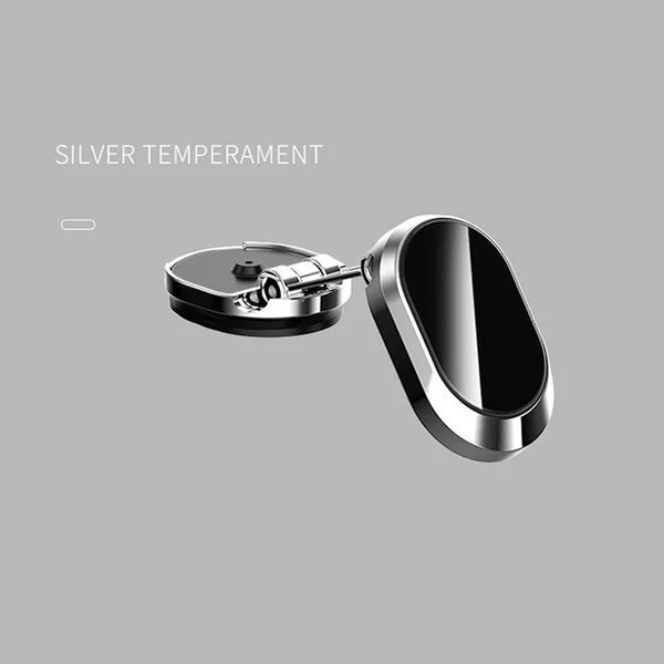 Magnetic Phone Holder for Car【Upgrade Foldable】