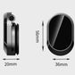 Magnetic Phone Holder for Car【Upgrade Foldable】