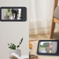 Wireless Video Doorbell with Screen Monitor