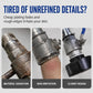 Stainless Steel IBC Tote Tank Ball Valve Adapter