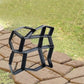Creative DIY Patio Paving Mold