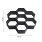 Creative DIY Patio Paving Mold