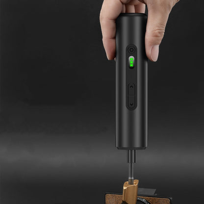 35-in-1 Precision Electric Screwdriver Set