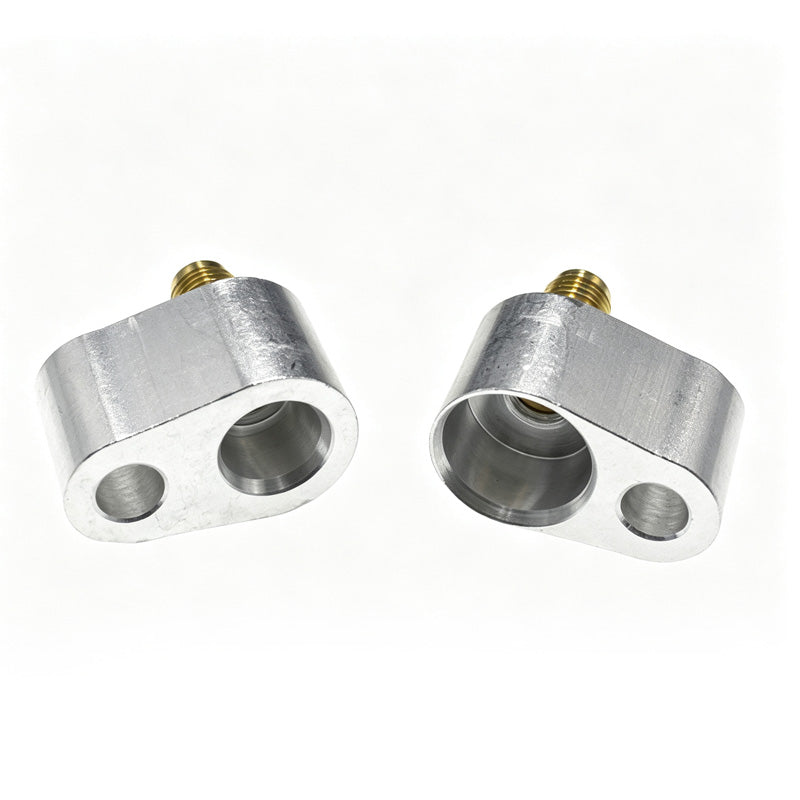 Fast Leak Detection Adapter