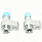 Fast Leak Detection Adapter