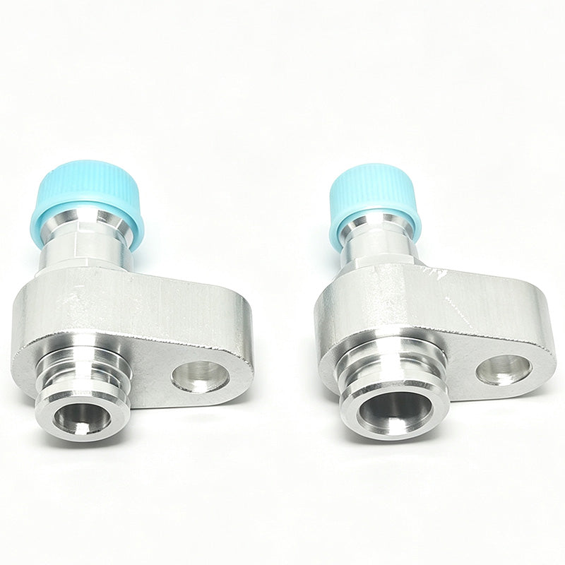 Fast Leak Detection Adapter