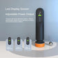 Car Scratch Remover Machine