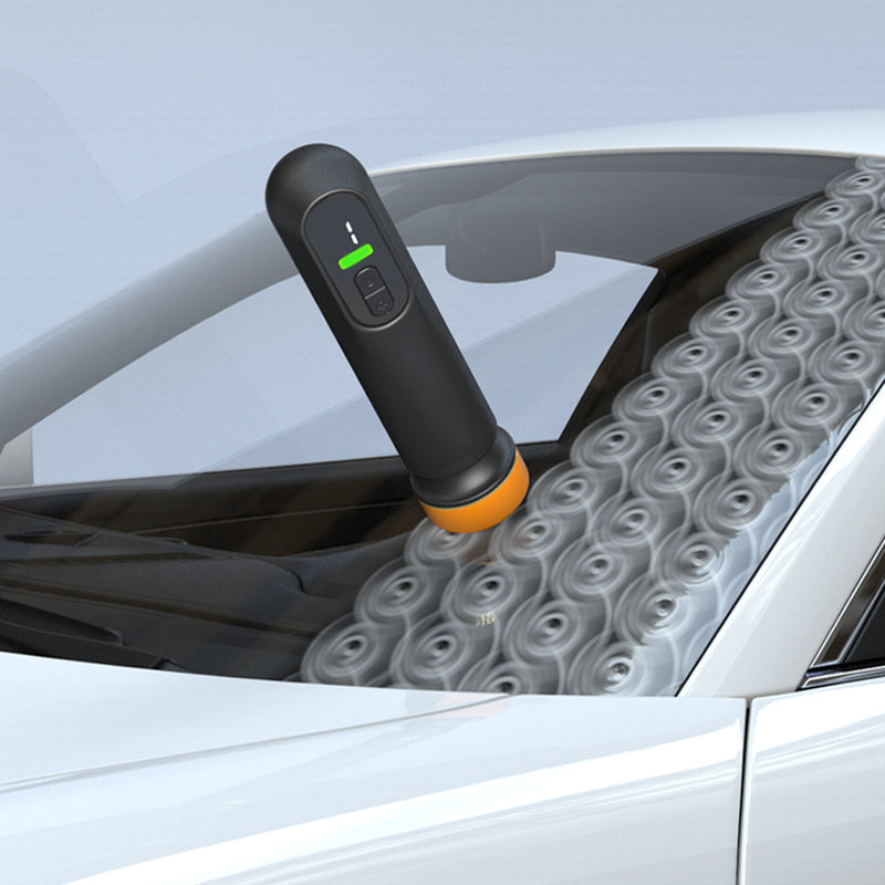 Car Scratch Remover Machine