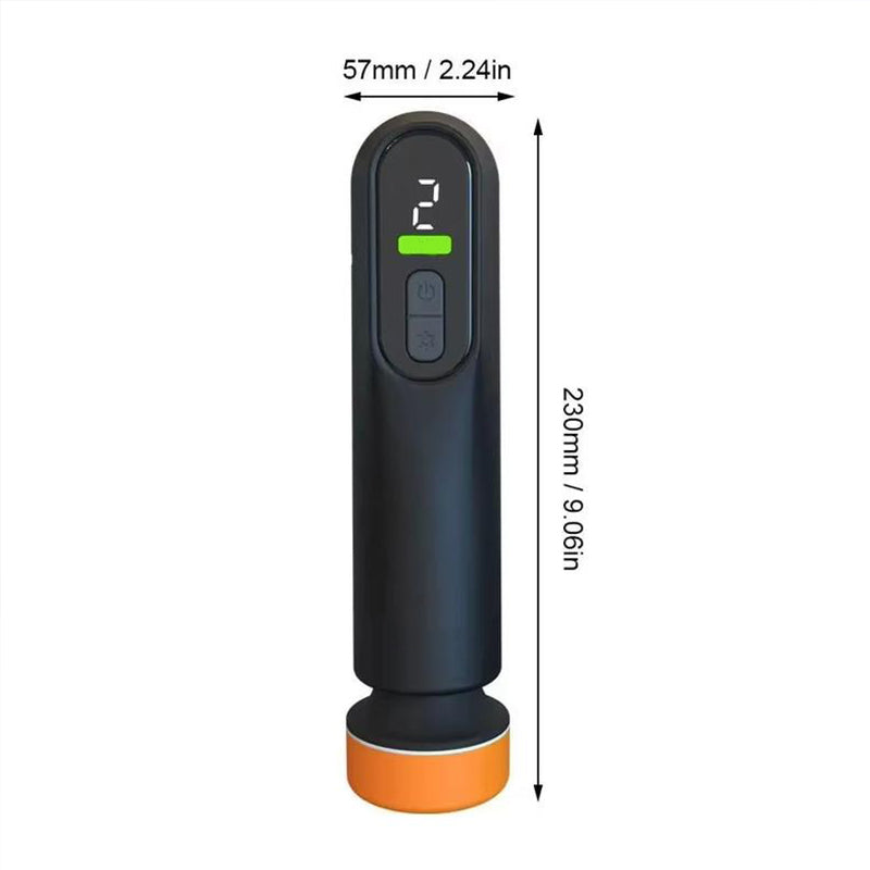 Car Scratch Remover Machine