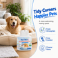 Pet Odor Eliminator Gel
