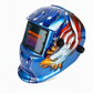 ⚡ LIMITED‑TIME 50% OFF! ✨ Auto‑Darkening Welding Helmet – Solar‑Powered, Adjustable Shade, Eye‑Safe ✨