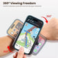 360° Rotatable Wristband & Armband Phone Holder