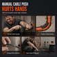 🔥 HOT SALE 49% OFF 🔌 Electrician Wire Threader Kit — Drill-Powered, Tension Control, Fast Wiring