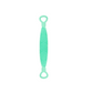 Silicone Double-Sided Back Scrubber Belt