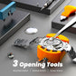Professional Watch Repair Tool Kit