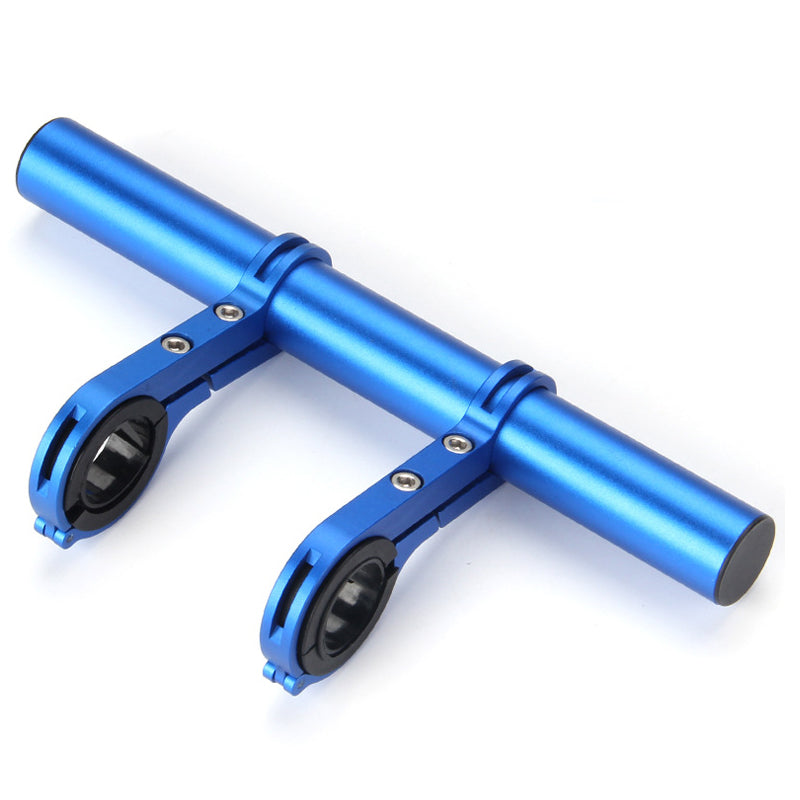 Multi-Functional Bicycle Extender Bracket