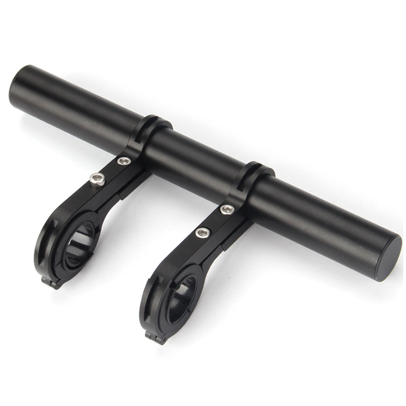 Multi-Functional Bicycle Extender Bracket