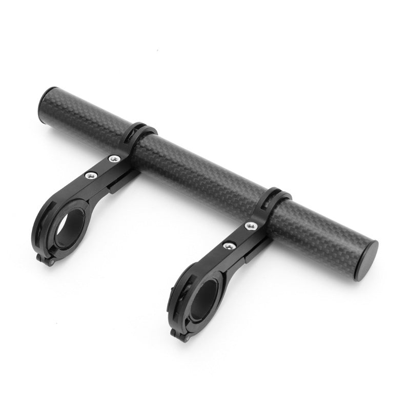 Multi-Functional Bicycle Extender Bracket