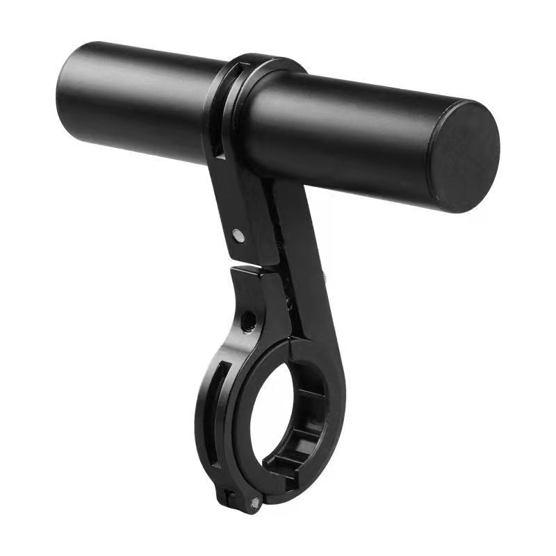 Multi-Functional Bicycle Extender Bracket