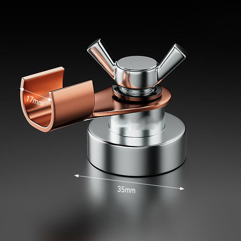 Welding Magnetic Grounding Clamp