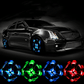 ⏳🔥LIMITED-TIME 50% OFF! ⏰Waterproof LED wheel lights💡