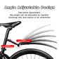 📢📢50% OFF !! ⏰Retractable & Adjustable Bicycle Mudguard Set