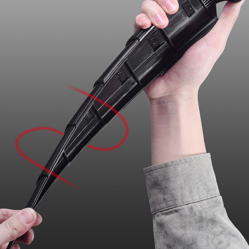 📢📢50% OFF !! ⏰Retractable & Adjustable Bicycle Mudguard Set
