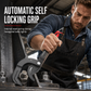 Multifunctional Self-locking Wrench Tool for Home Use