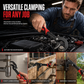 Multifunctional Self-locking Wrench Tool for Home Use