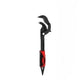 Multifunctional Self-locking Wrench Tool for Home Use