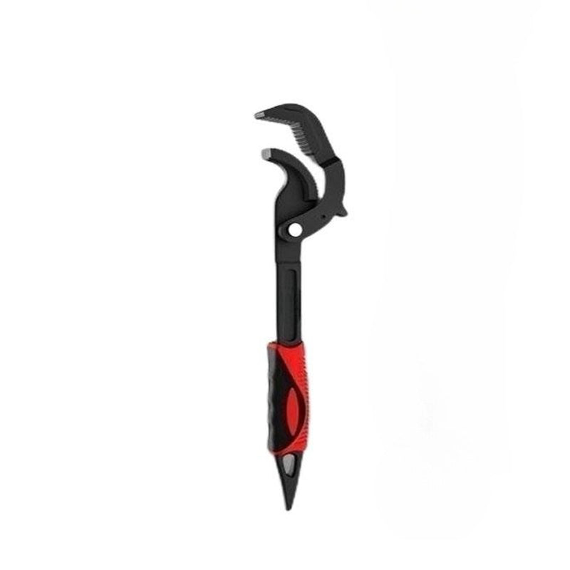 Multifunctional Self-locking Wrench Tool for Home Use