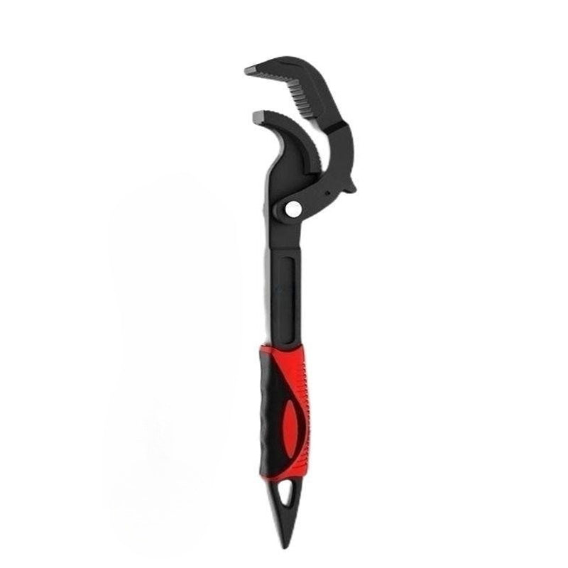 Multifunctional Self-locking Wrench Tool for Home Use