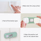 2pcs Multifunctional Child Proof Refrigerator Locks