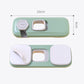 2pcs Multifunctional Child Proof Refrigerator Locks