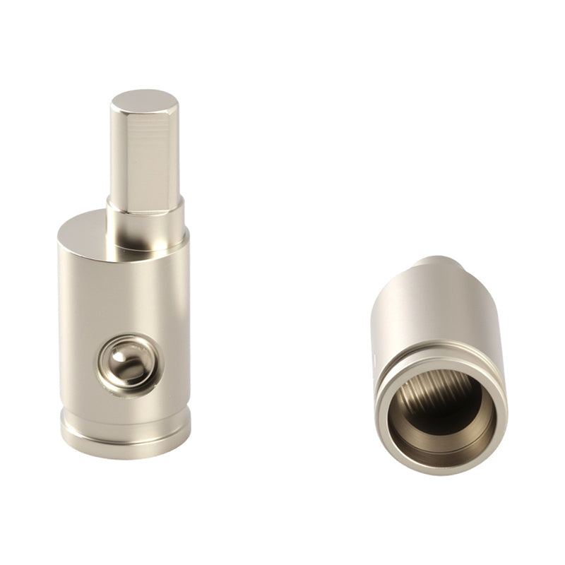 Heavy-Duty Car Audio Wire Terminal Reducer
