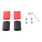 Heavy-Duty Car Audio Wire Terminal Reducer
