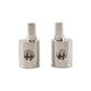 Heavy-Duty Car Audio Wire Terminal Reducer