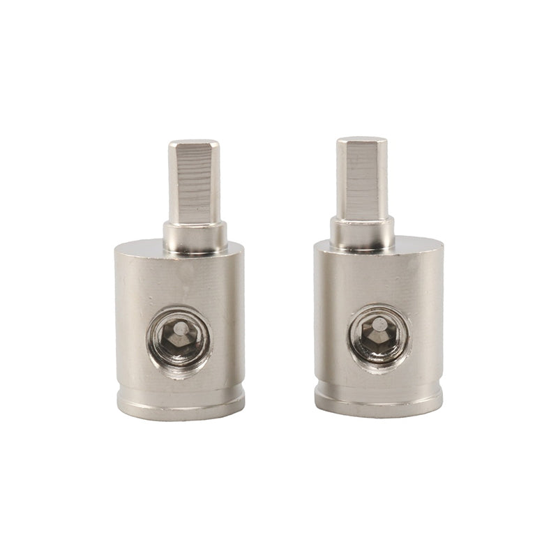 Heavy-Duty Car Audio Wire Terminal Reducer