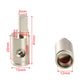 Heavy-Duty Car Audio Wire Terminal Reducer