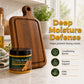 Food-Safe Cutting Board Conditioner