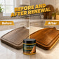 Food-Safe Cutting Board Conditioner