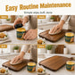 Food-Safe Cutting Board Conditioner
