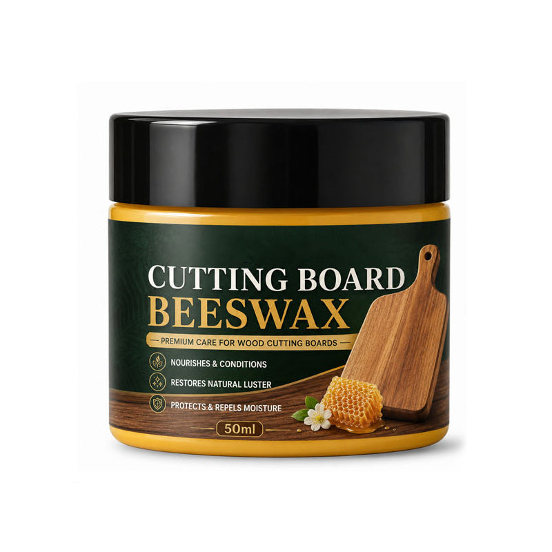 Food-Safe Cutting Board Conditioner